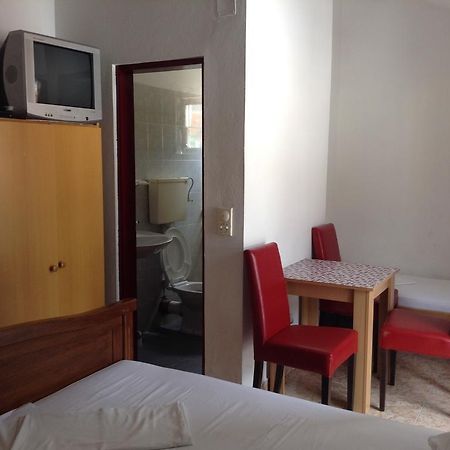Kuca Tomovic Hotel Budva Kültér fotó