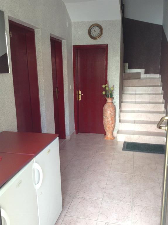 Kuca Tomovic Hotel Budva Kültér fotó