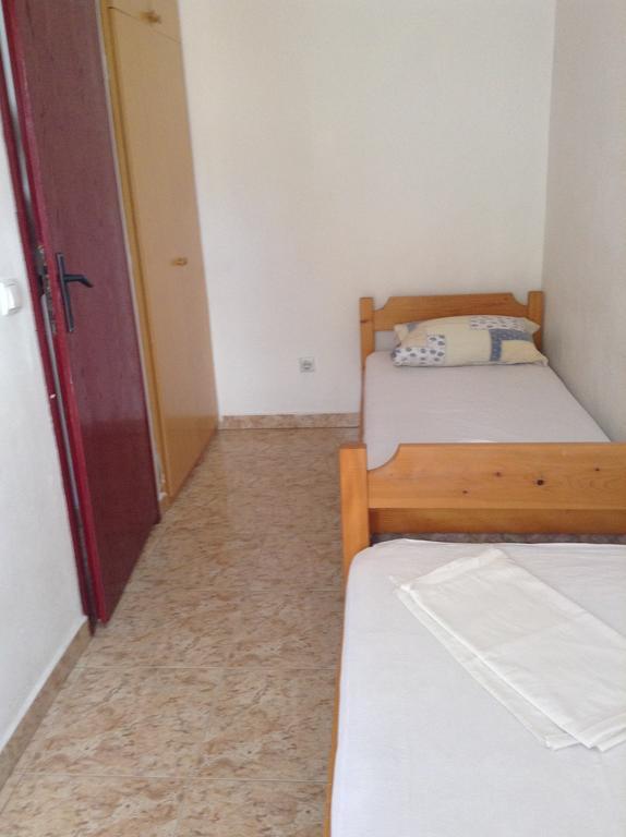 Kuca Tomovic Hotel Budva Kültér fotó