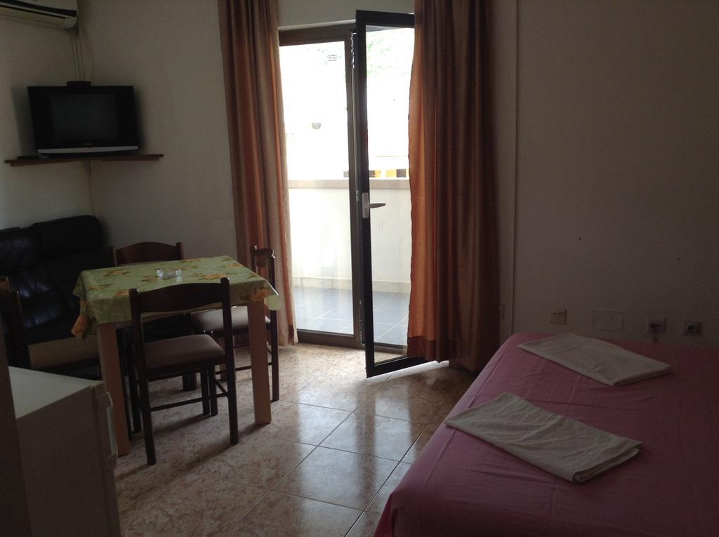 Kuca Tomovic Hotel Budva Kültér fotó