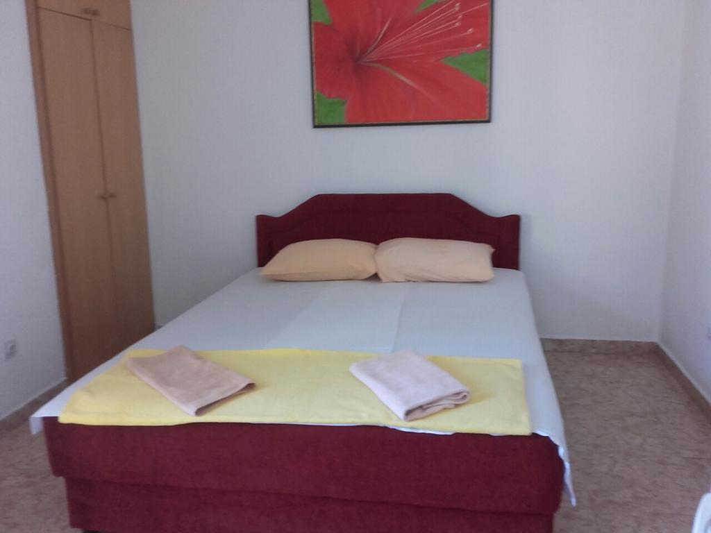 Kuca Tomovic Hotel Budva Kültér fotó