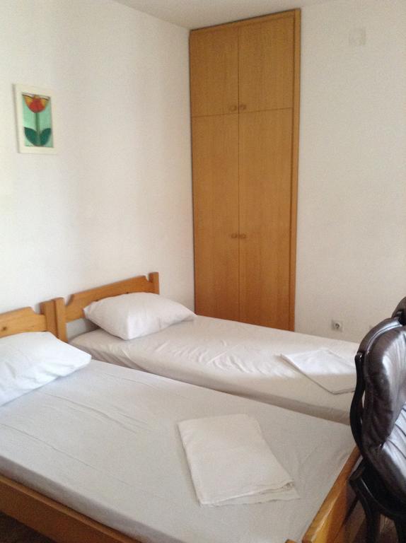 Kuca Tomovic Hotel Budva Kültér fotó