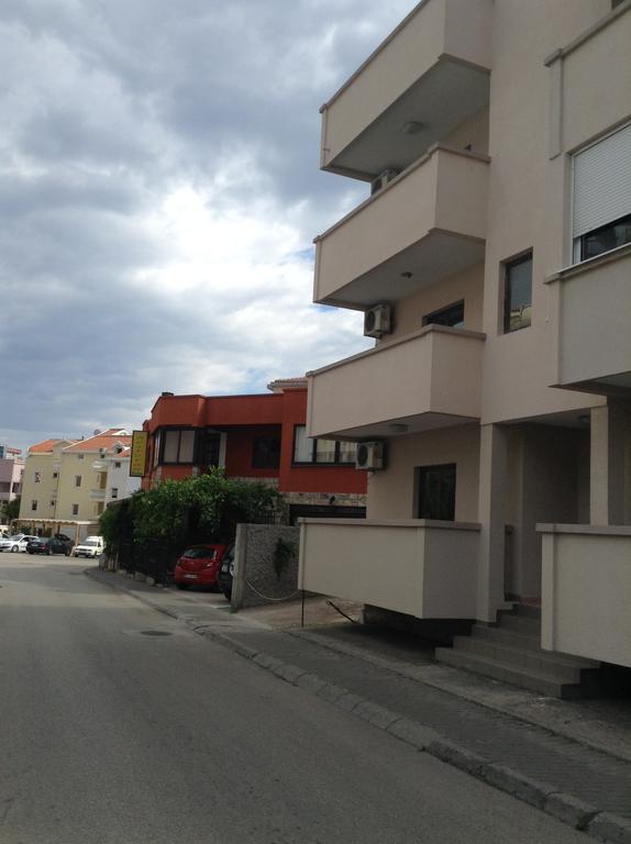 Kuca Tomovic Hotel Budva Kültér fotó