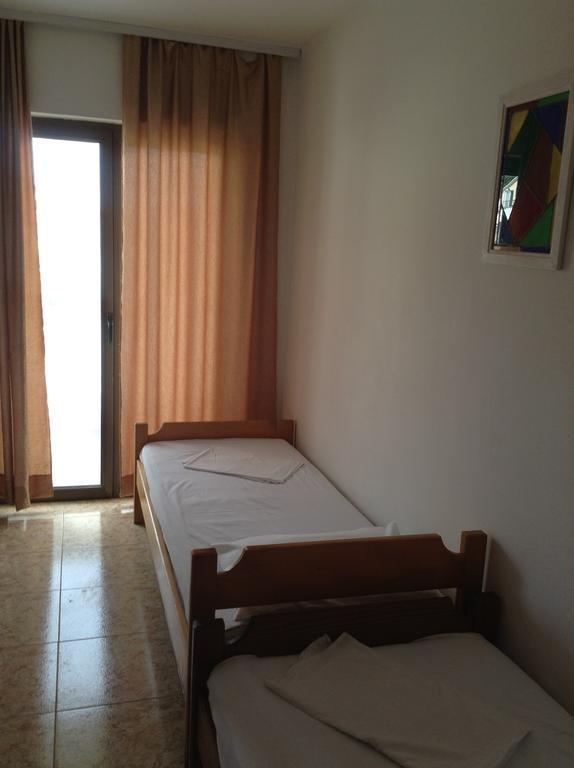 Kuca Tomovic Hotel Budva Kültér fotó