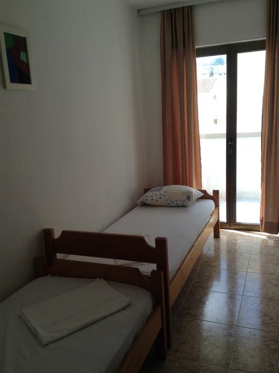 Kuca Tomovic Hotel Budva Kültér fotó