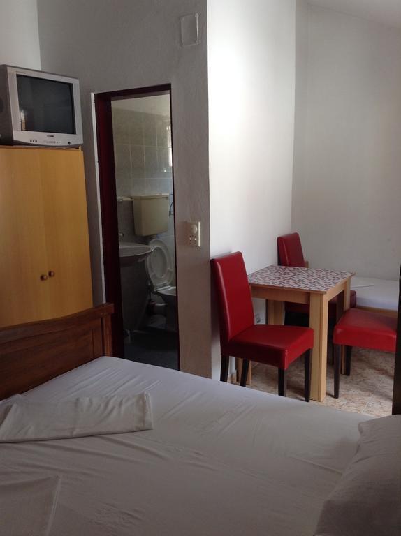 Kuca Tomovic Hotel Budva Kültér fotó