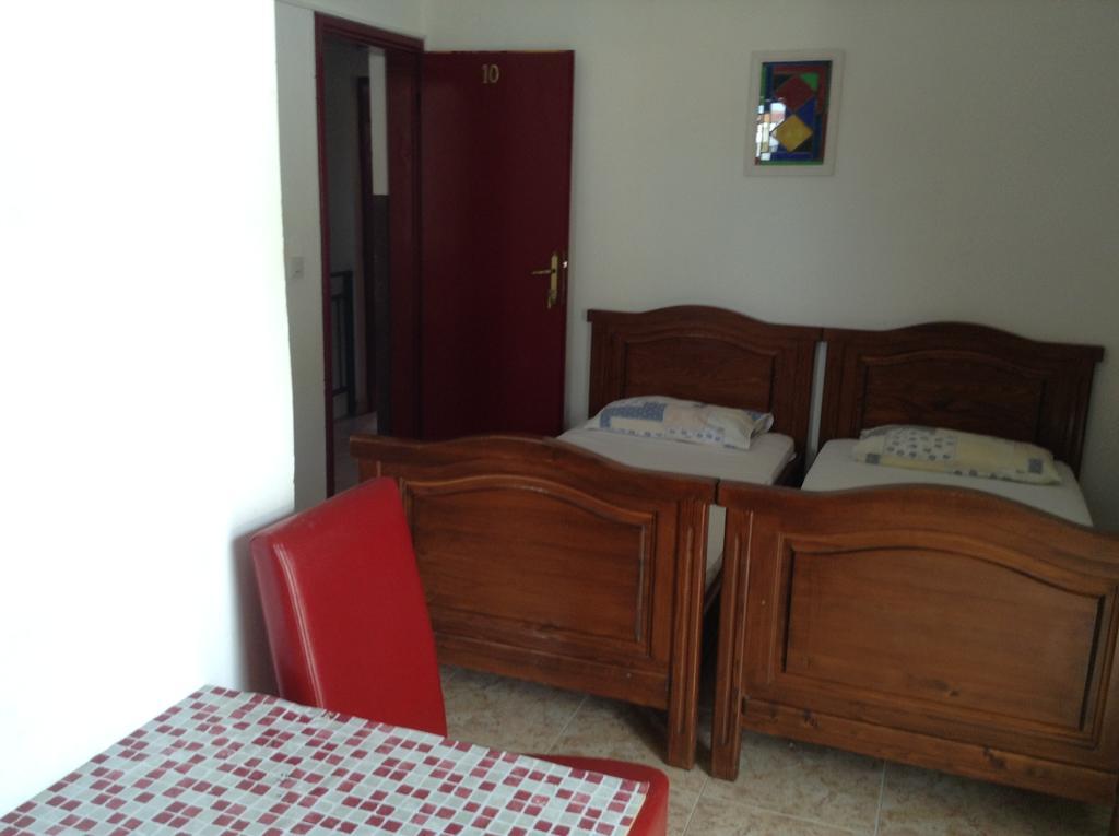Kuca Tomovic Hotel Budva Kültér fotó
