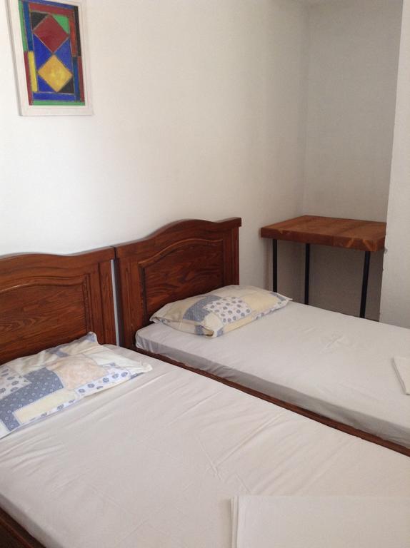 Kuca Tomovic Hotel Budva Kültér fotó