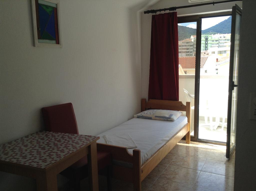 Kuca Tomovic Hotel Budva Kültér fotó