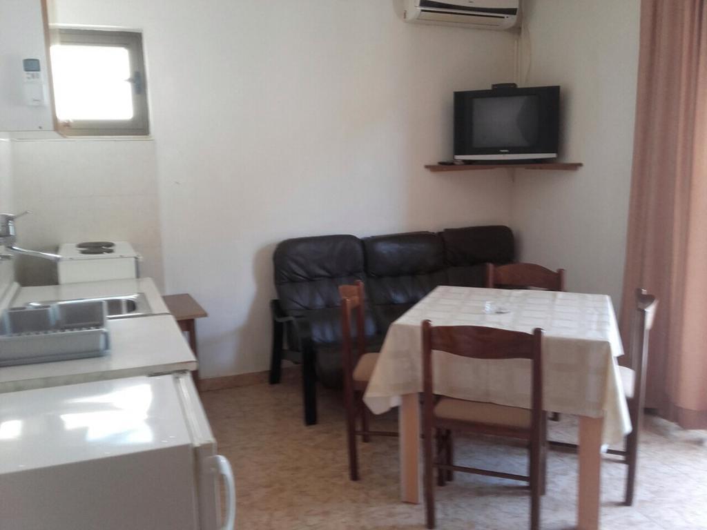 Kuca Tomovic Hotel Budva Kültér fotó