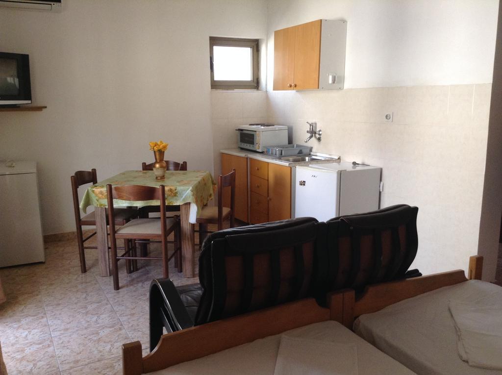 Kuca Tomovic Hotel Budva Kültér fotó
