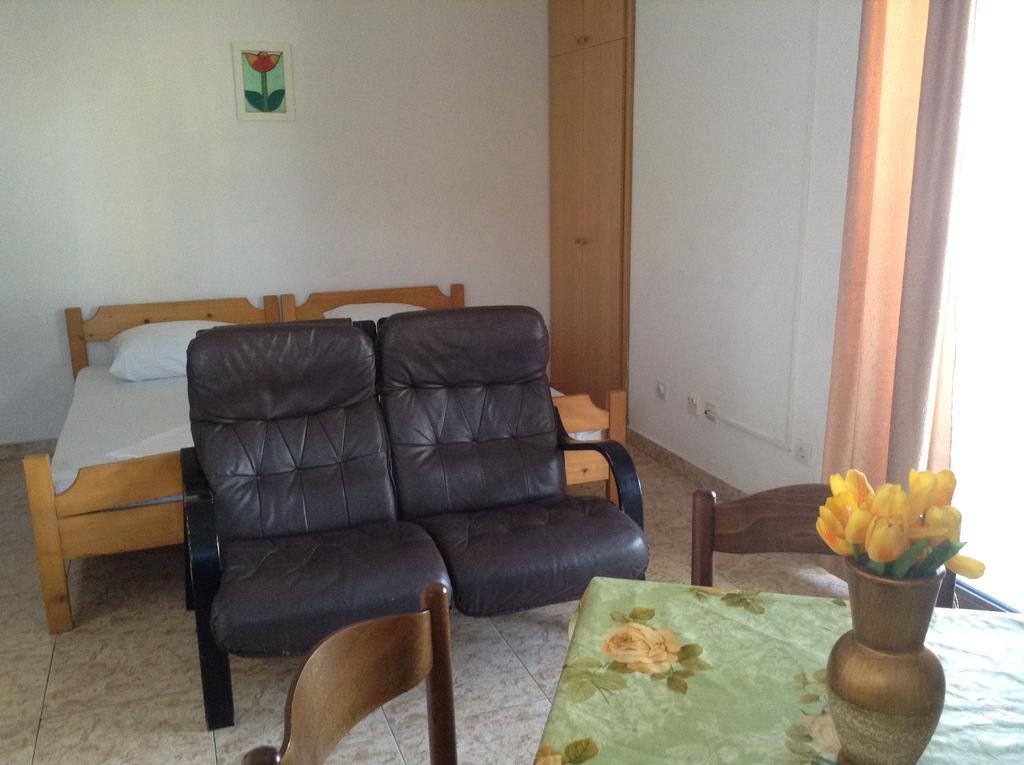 Kuca Tomovic Hotel Budva Kültér fotó
