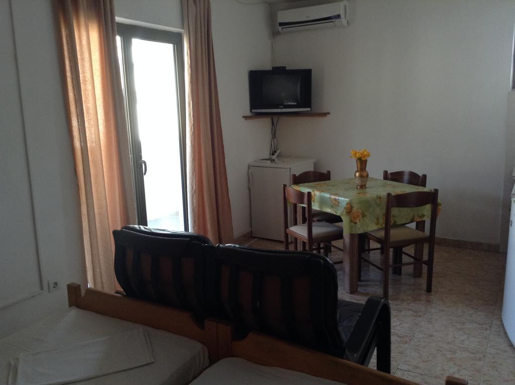 Kuca Tomovic Hotel Budva Kültér fotó