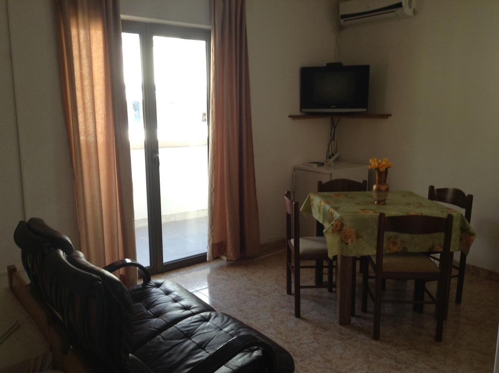 Kuca Tomovic Hotel Budva Kültér fotó