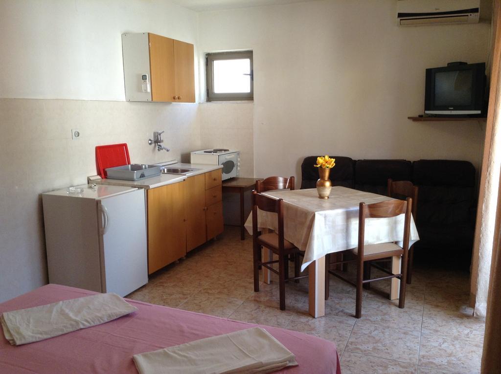 Kuca Tomovic Hotel Budva Kültér fotó