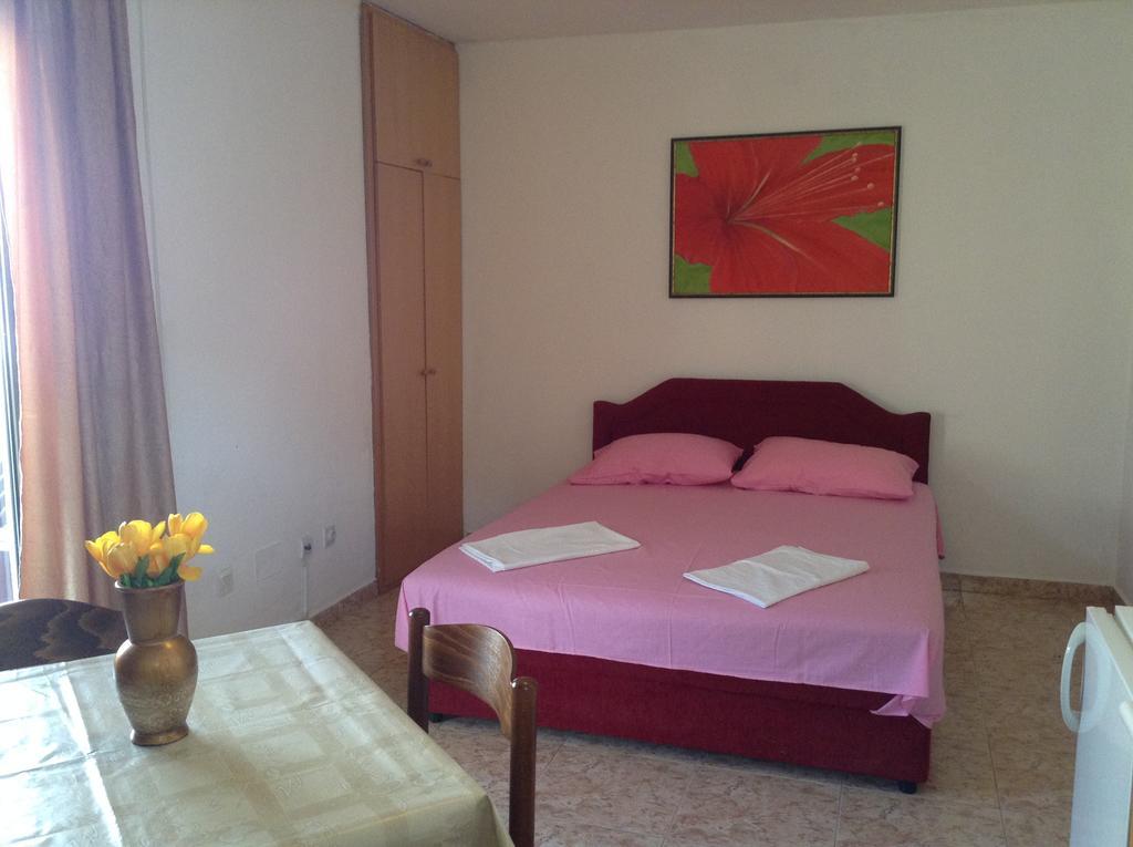 Kuca Tomovic Hotel Budva Kültér fotó